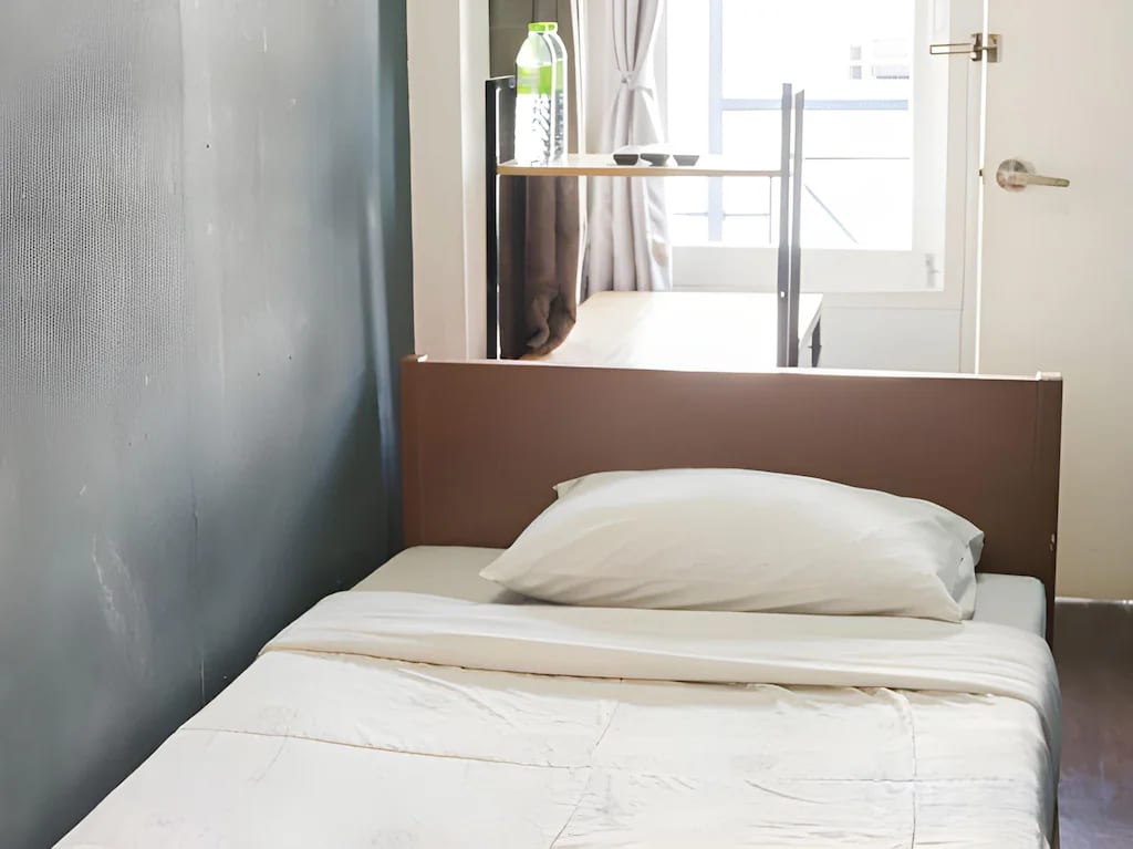 ห้องน้ำ Standard Single